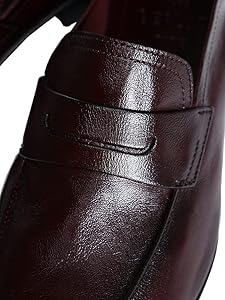 Amazon | [BERLUTI] (ベルルッティ) ロレンツォ リミニ カンガルー